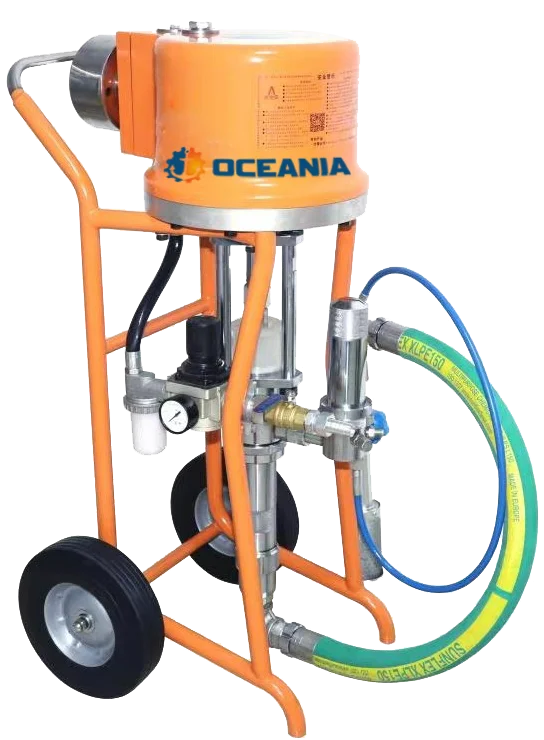 Lihang Marine Engineering Equipment (Nanjing) Co., Ltd